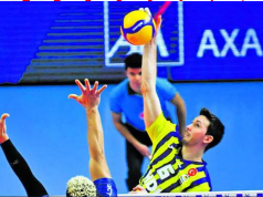 Captain of the National Team and Fenerbahçe player involved in humanitarian actions in Turkey