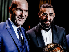 Benzema admits he’d like to return to the national team… with Zidane Karim Benzema