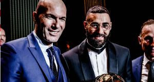 Karim Benzema