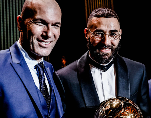 Karim Benzema