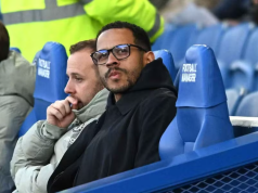 Who could replace Liam Rosenior in the Chelsea dugout next season?