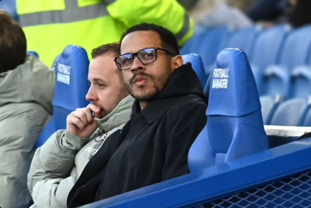 Chelsea