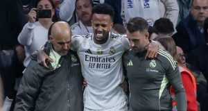Éder Militão
