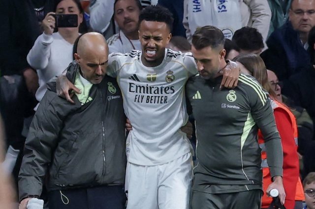Eder Militao Éder Militão