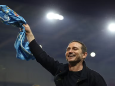 Frank Lampard’s Coventry seal Championship title, Wrexham return to play-off places