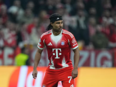 Germany forward Serge Gnabry doubt for World Cup after thigh injury, reveal Bayern Munich