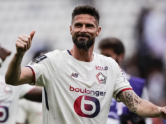 Lille and Rennes win and maintain pressure on third place in France