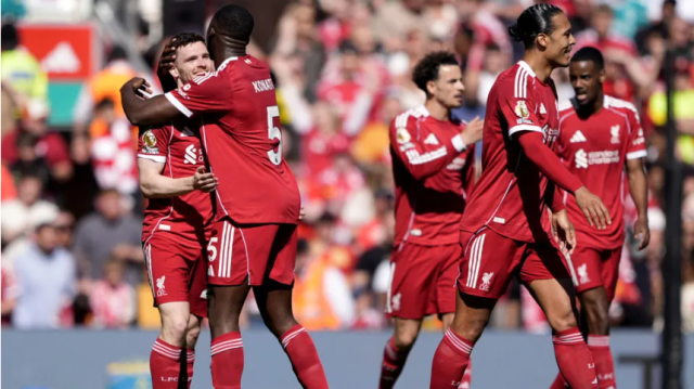 Liverpol