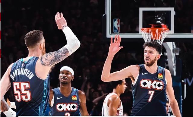 NBA