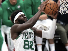 Neemias Queta scores eight points in Boston Celtics’ loss