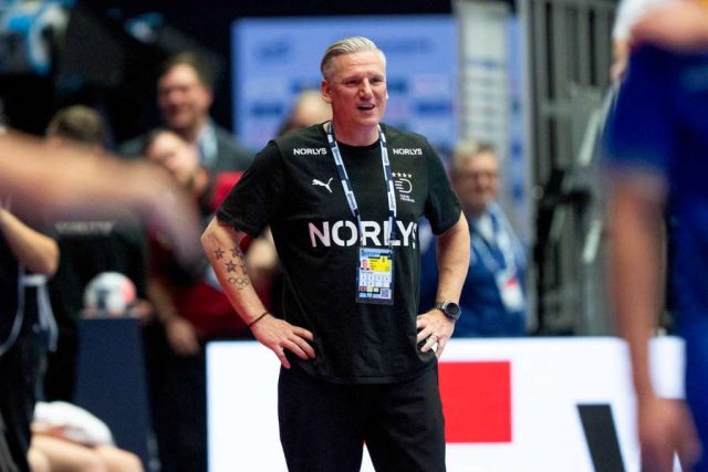 Nikolaj Nikolaj Jacobsen