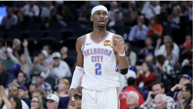 Oklahoma City
