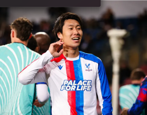 Crystal Palace and Rayo Vallecano gain an advantage in the race to the final