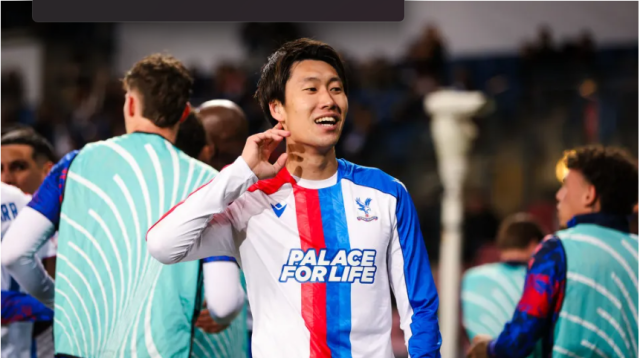 Palace for life
