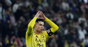 CR7