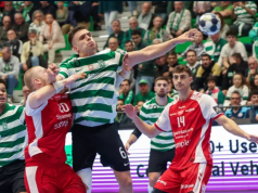 Champions League: Sporting captain warns about Aalborg ahead of decisive quarter-final clash