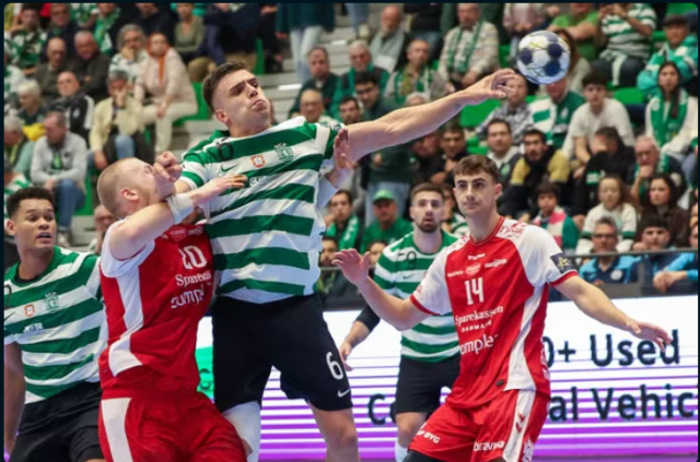 Sporting