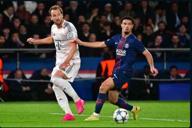 psg