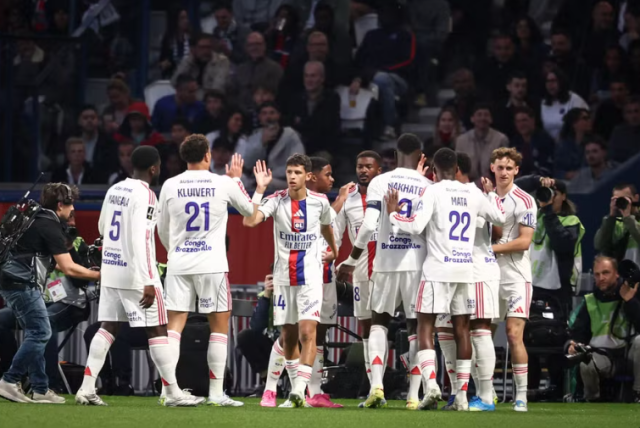 psg