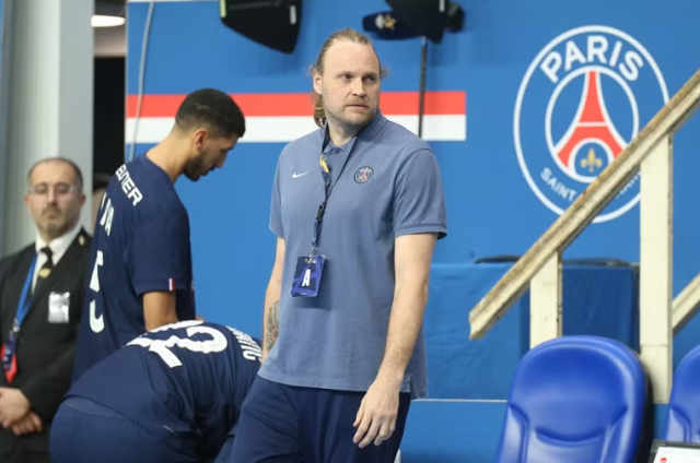 psg g
