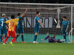 Fiorentina draw with Lecce and miss huge chance to all but secure Serie A survival