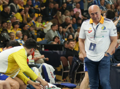 Player Revolt Forces Talant Dujshebaev’s Resignation