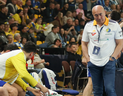 Player Revolt Forces Talant Dujshebaev’s Resignation