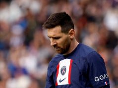 Pochettino recalls Messi’s substitution and his wife’s reaction Lionel Messi