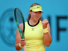 Mirra Andreeva faces Kostyuk in unexpected final this Saturday