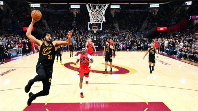 NBA