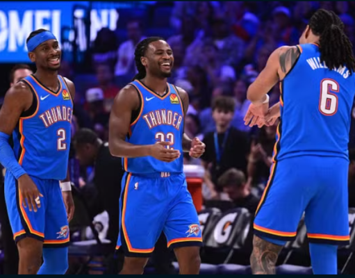 Standings, schedule, matchups… everything about the 2026 NBA Playoffs.
