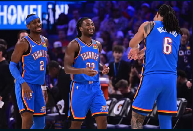 NBA