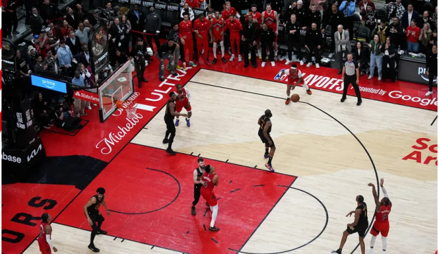 NBA