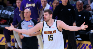 Denver Nuggets