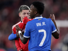FIFA confirms: Prestianni could miss the start of the World Cup at UEFA’s request