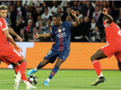 Bayern Munich and PSG could repeat their Champions League victory, Atlético Madrid and Arsenal remain at an impasse.