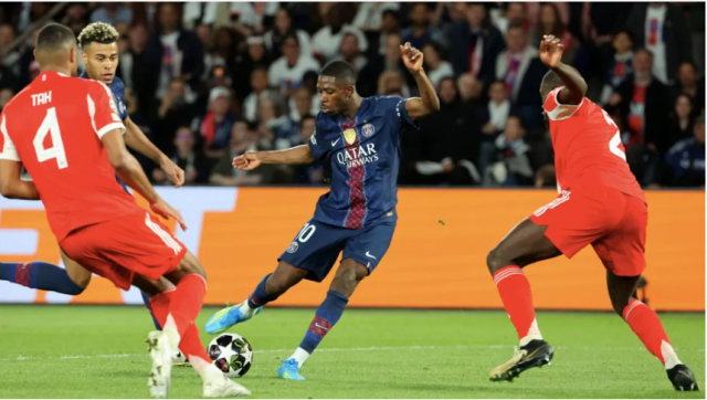 psg