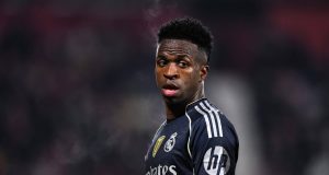 Vinicius JR