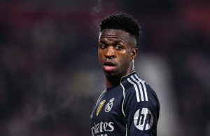 Vinicius JR