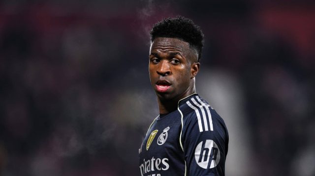 vini-jr-real-madrid- Vinicius JR